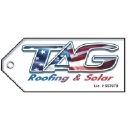 Tag Construction & Roofing logo