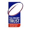 Tag Rugby Trust logo