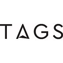 TAGS logo