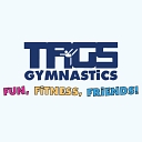 Tags Gymnastics logo