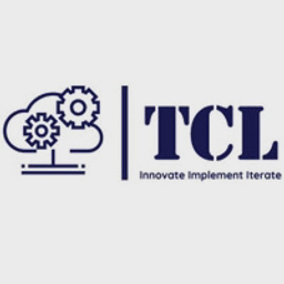 Tagshaw Consulting Limited logo