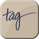 TAG Signs logo