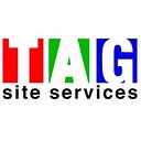 Tag Site Services logo
