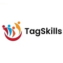 TagSkills® EdTech Private Limited logo