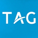 Tag Communications logo
