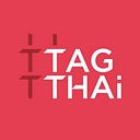 Tagthai logo