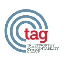 Tag logo