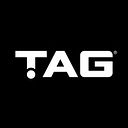 Tag Towing logo