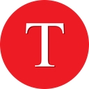 Tague Lumber Inc. logo
