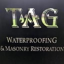 TAG Waterproofing & Masonry Restoration logo