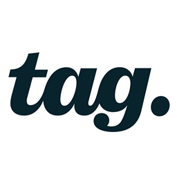 TAG WORLDWIDE (USA) INC. logo