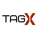 TagX Data logo