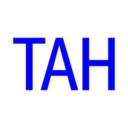 TAH — Centre for Innovations in Technology, Art, and Humanities - logo