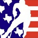 Texas Amateur Hockey Association logo