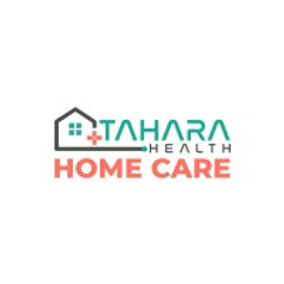 TAHARA HEALTH logo