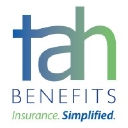 Tah Benefits logo