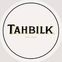 Tahbilk Winery logo