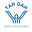 TAHDAH FOUNDATION logo