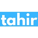Tahir Oral Care logo