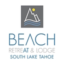 Beach Retreat & Lodge At Tahoe logo