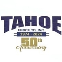 Tahoe Fence logo