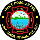Tahoe Douglas Fire District logo