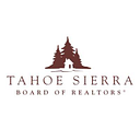 Tahoe Sierra Board of Realtors logo
