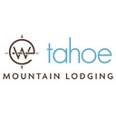 Tahoe Mountain Lodging logo