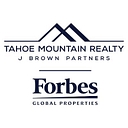 Tahoe Mountain Realty logo