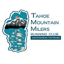 Tahoe Mountain Milers Running Club logo