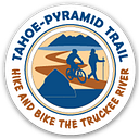 Tahoe-Pyramid Trail Inc logo