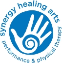 Synergy Healing Arts logo