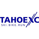 Tahoe Cross Country Ski Education logo
