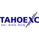 Tahoe Cross Country Ski Area logo