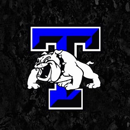 TAHOKA EL logo