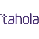 Tahola Ltd   The Data Mixologists logo
