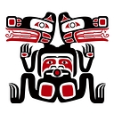 Taholah School District logo