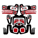 Taholah School District logo