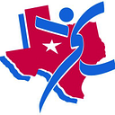 Texas Assocfor Healthphysical Education Recreation & Dance logo