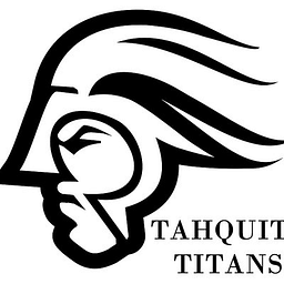 Tahquitz High logo