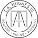 T.A. Hughes logo