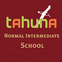 Tahuna Normal Intermediate logo