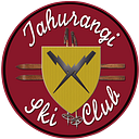 Tahurangi Ski Club Incorporated logo