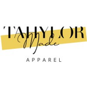 tahylormade.com logo