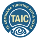 Transport Accident Investigation Commission logo