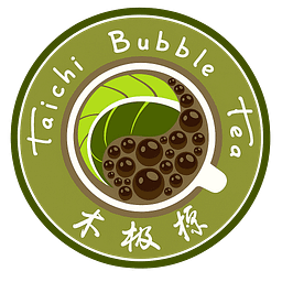 Tai Chi Bubble Tea logo