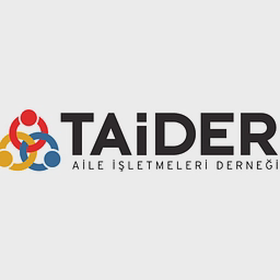 Logo of taider.org.tr