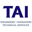 Tai Engineering logo
