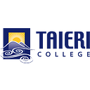 Taieri College logo
