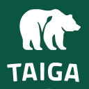 Favicon of Taiga
